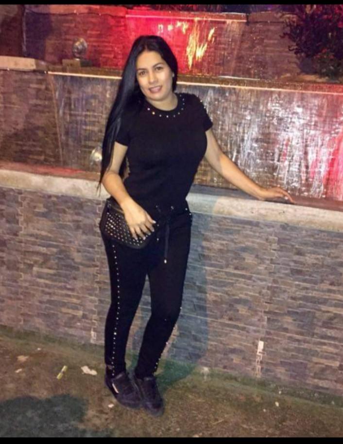 632490224: Chica busca chico en Murcia
