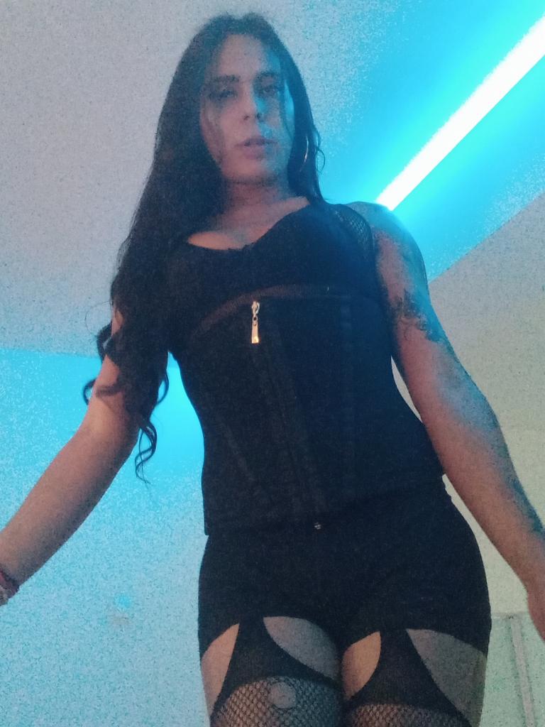 Travesti en Madrid: 
