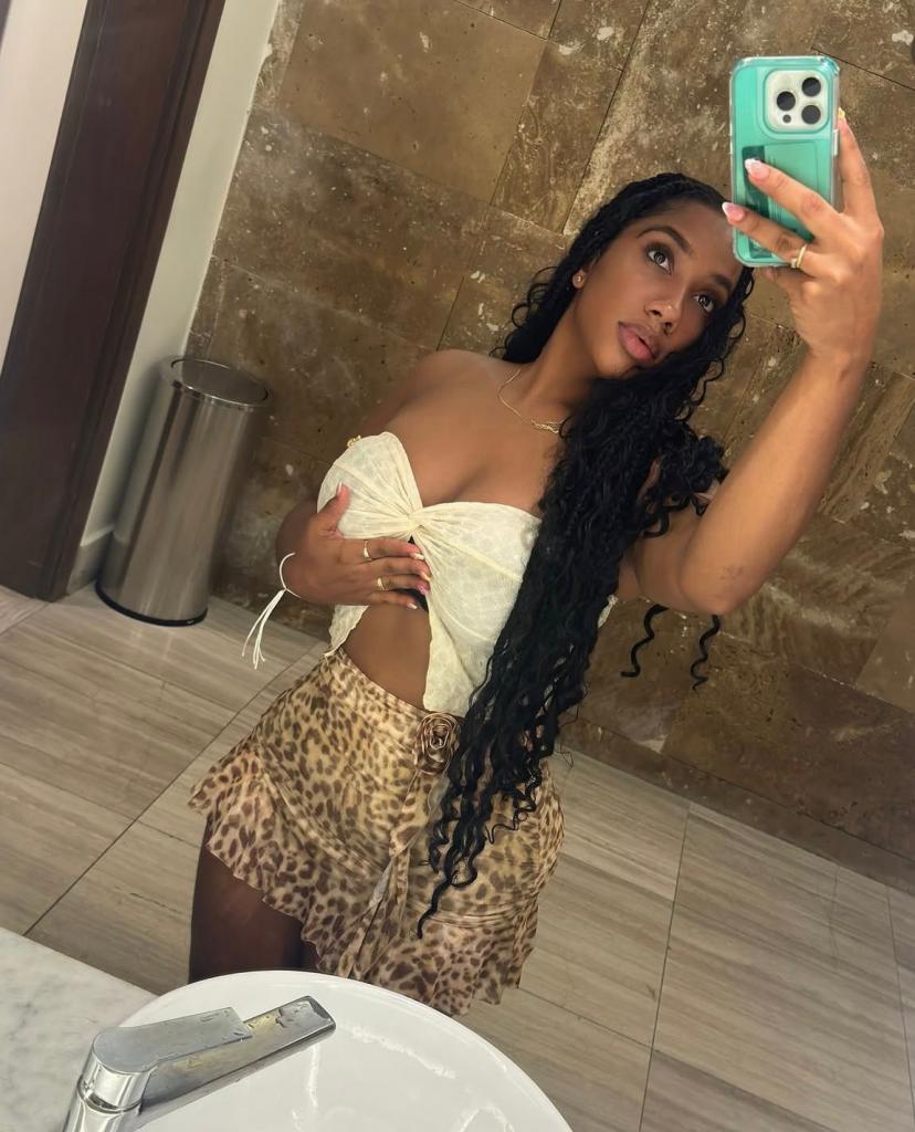 Chica busca chico en Málaga: 