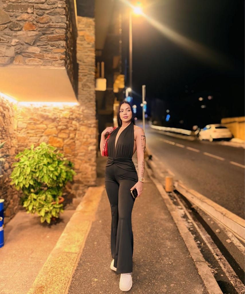 Chica busca chico en Lérida: 