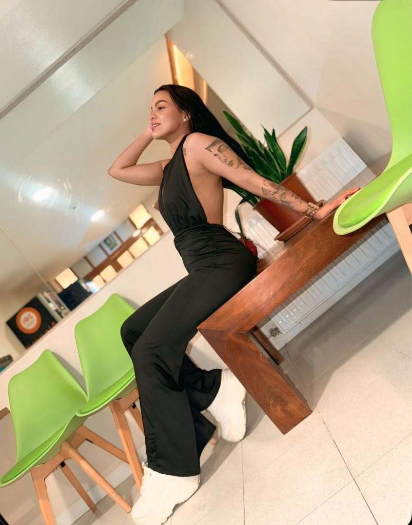 Chica busca chico en Lérida: 