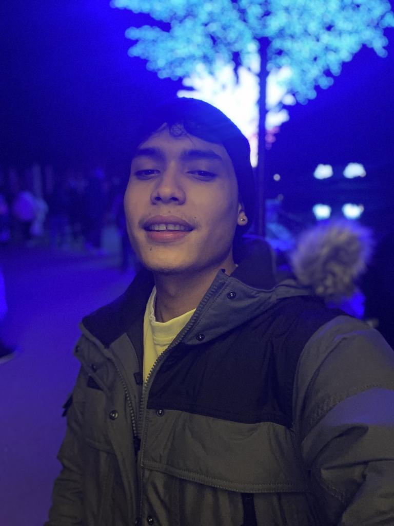 Chico busca chica en Madrid: 