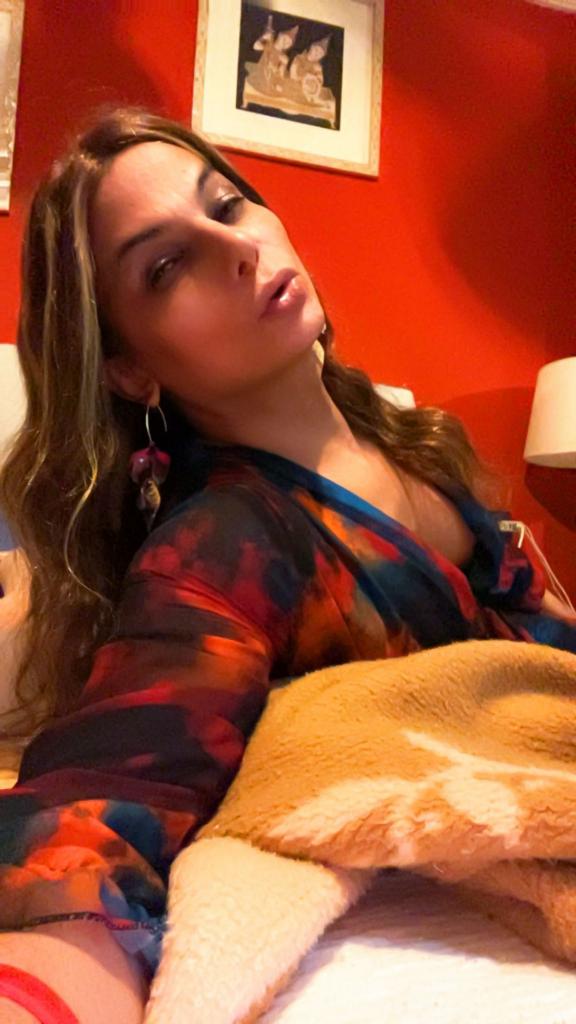 641202034: Transexual en La Coruña