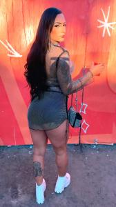 613352093: Transexual en Córdoba