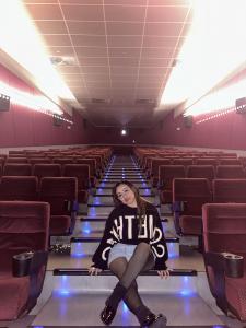 670986016: Chica busca chico en Alicante