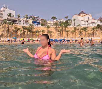 614865804: Chica busca chico en Madrid