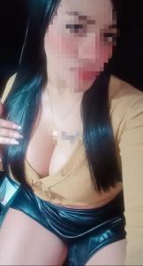 672951597: Chica busca chico en Madrid