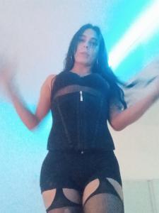 614852248: Transexual en Madrid