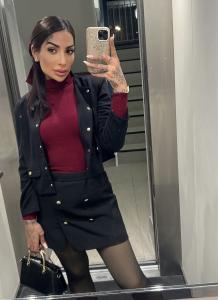 631599255: Travesti en Valencia