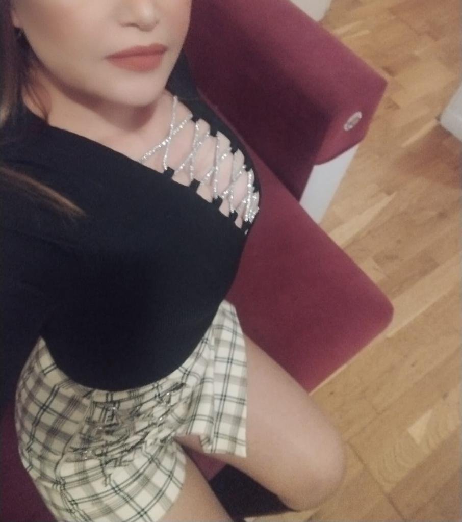 Chica busca chico en Ciudad Real: 