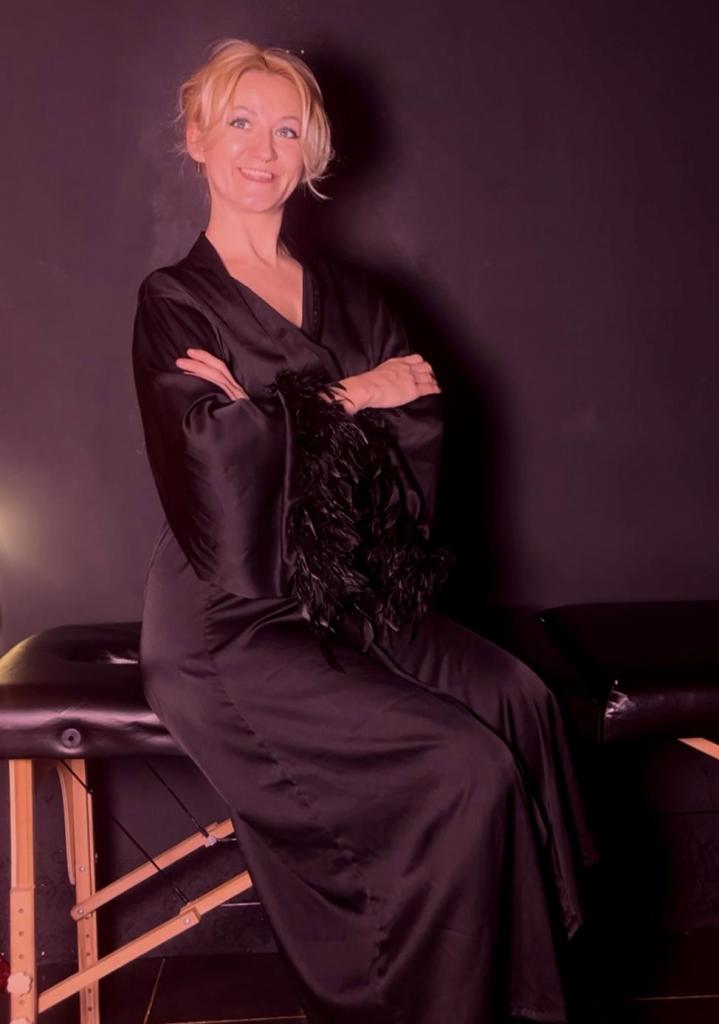 Chica busca chico en Barcelona: 