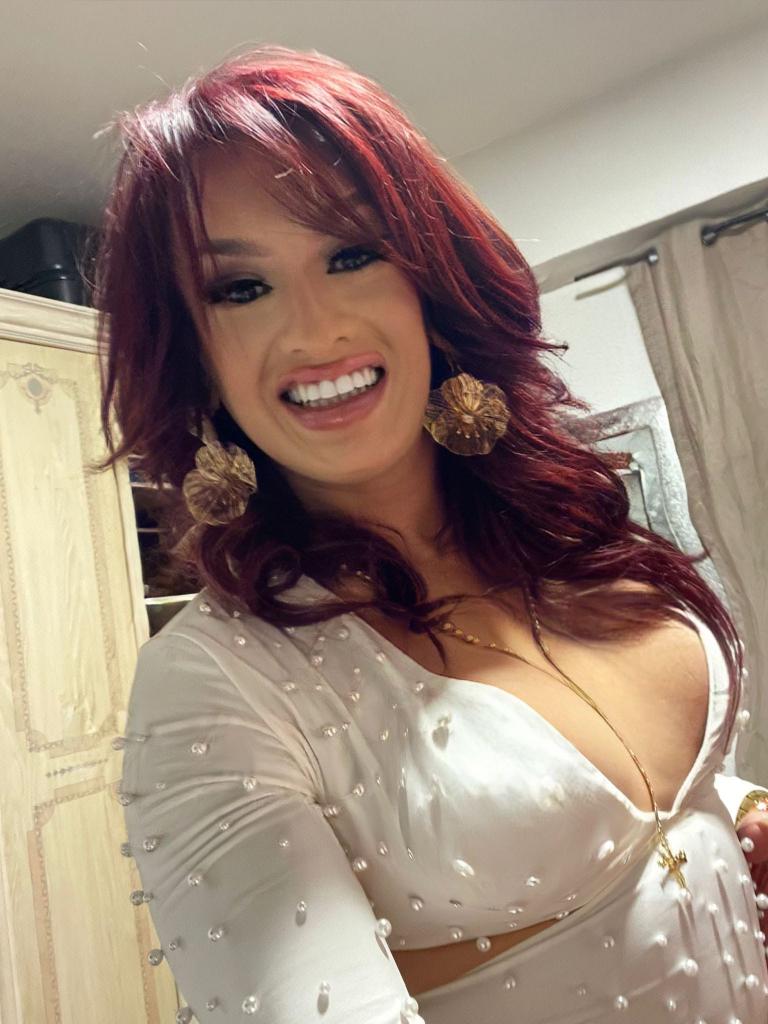 Transexual en Alicante: 