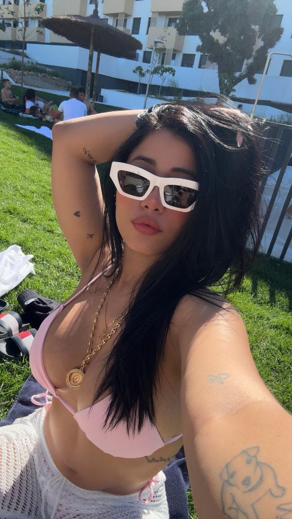 Chica busca chico en Cádiz: 