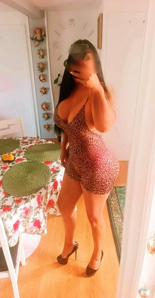 Chica busca chico en Las Palmas: 