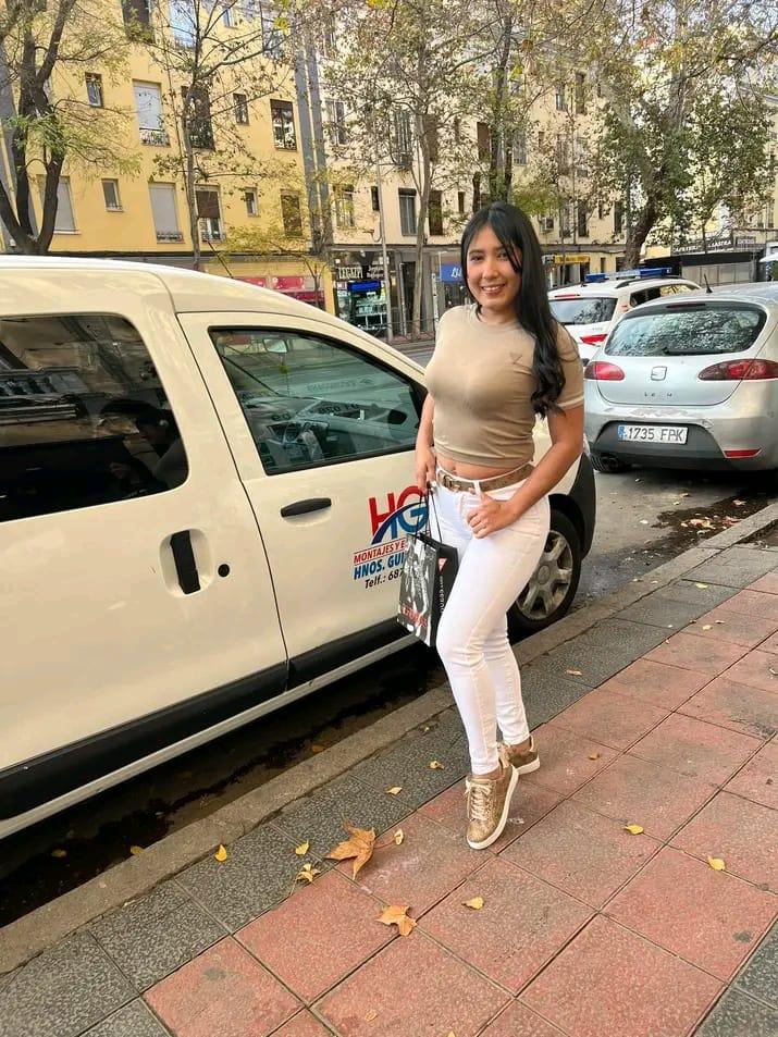 624798269: Chica busca chico en Valencia