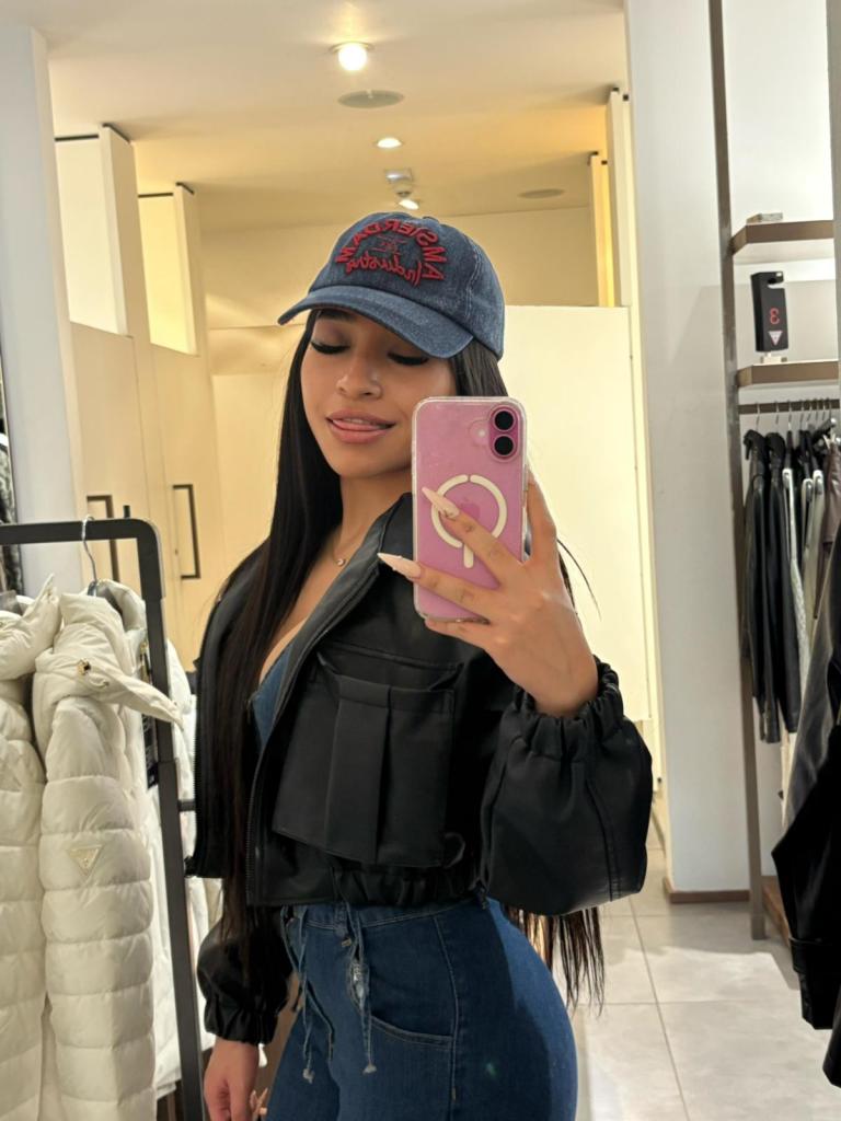 Chica busca chico en Madrid: 