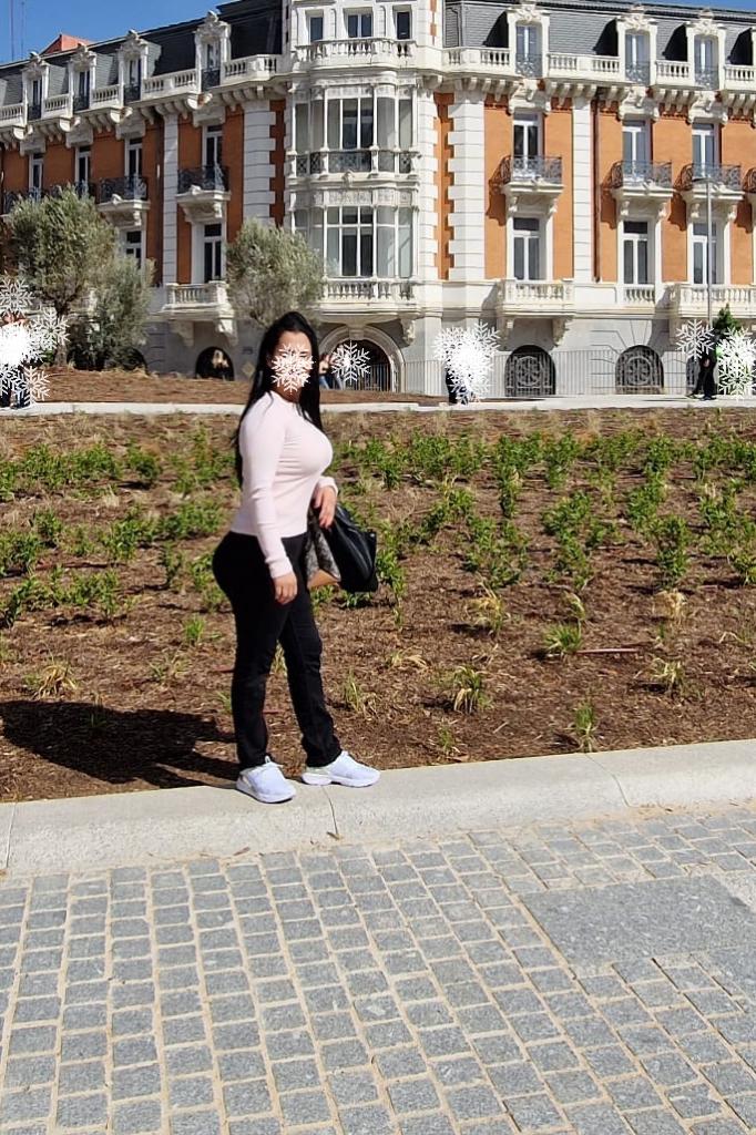 Chica busca chico en Pontevedra: 