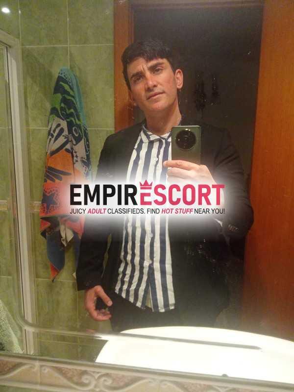 Chico busca chica en Mallorca: 