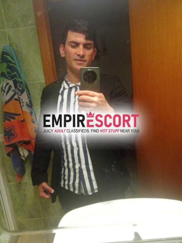 Chico busca chica en Mallorca: 