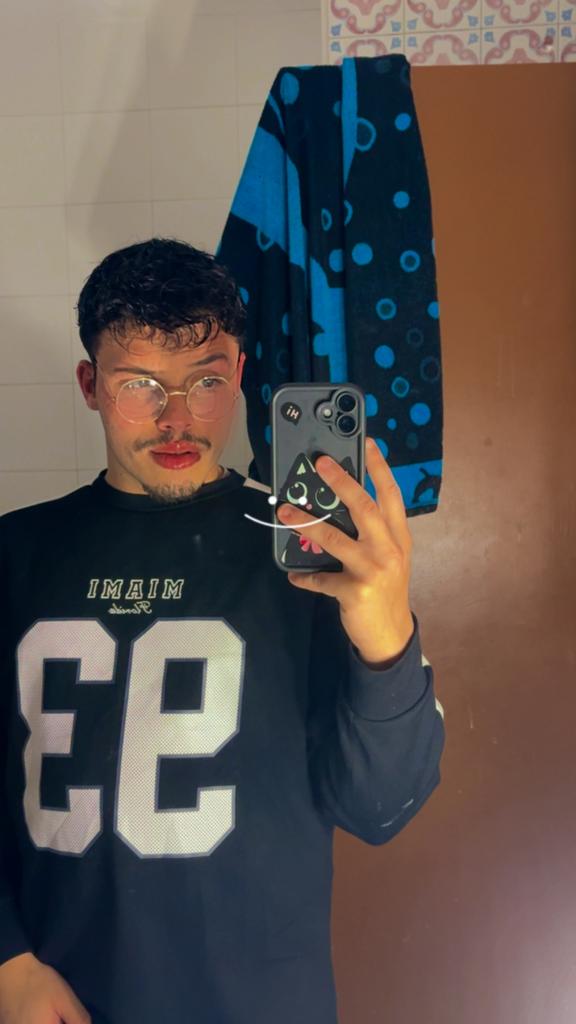 Chico busca chica en Mallorca: 