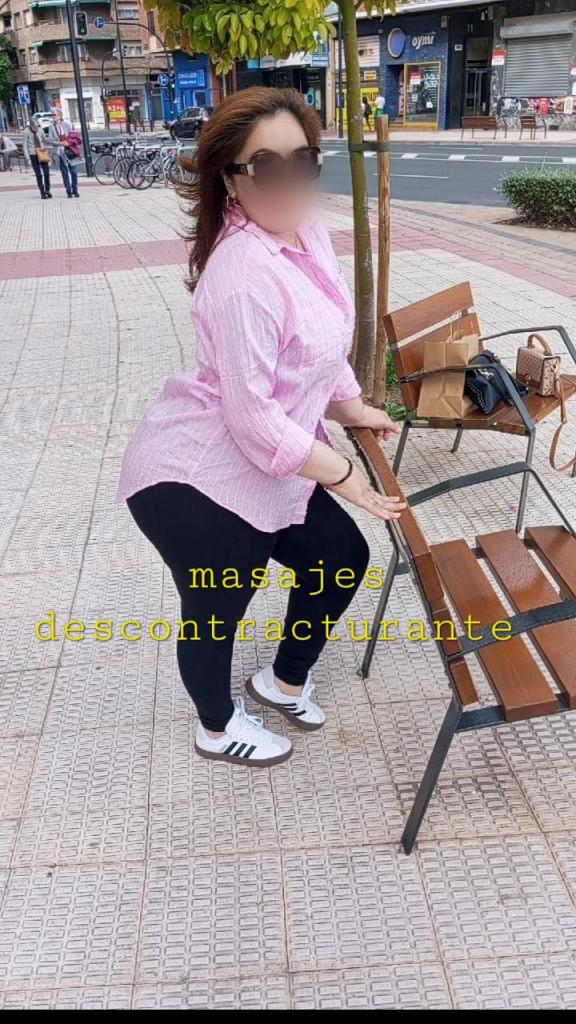 Chica busca chico en Madrid: 