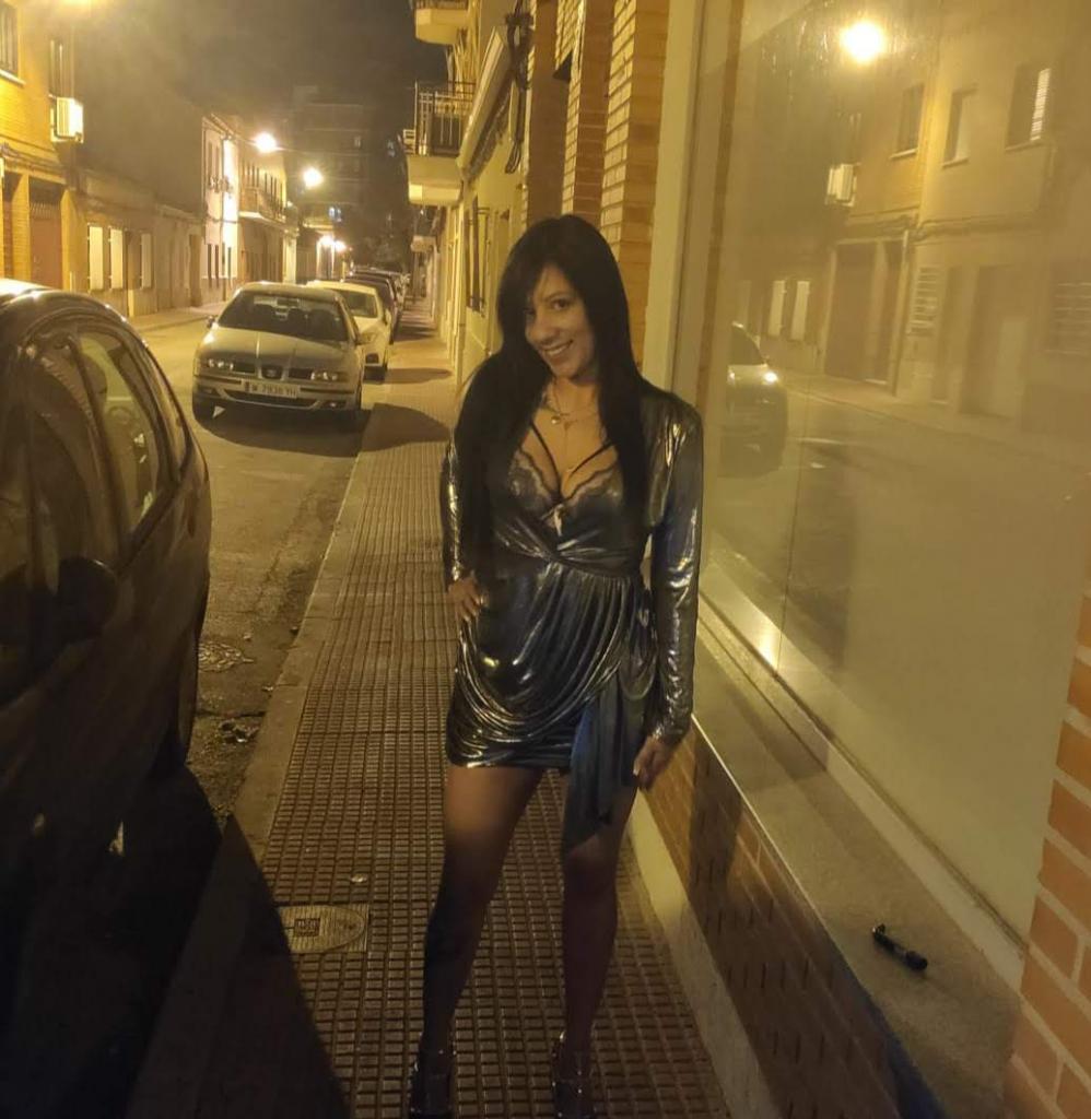 624750033: Chica busca chico en Madrid
