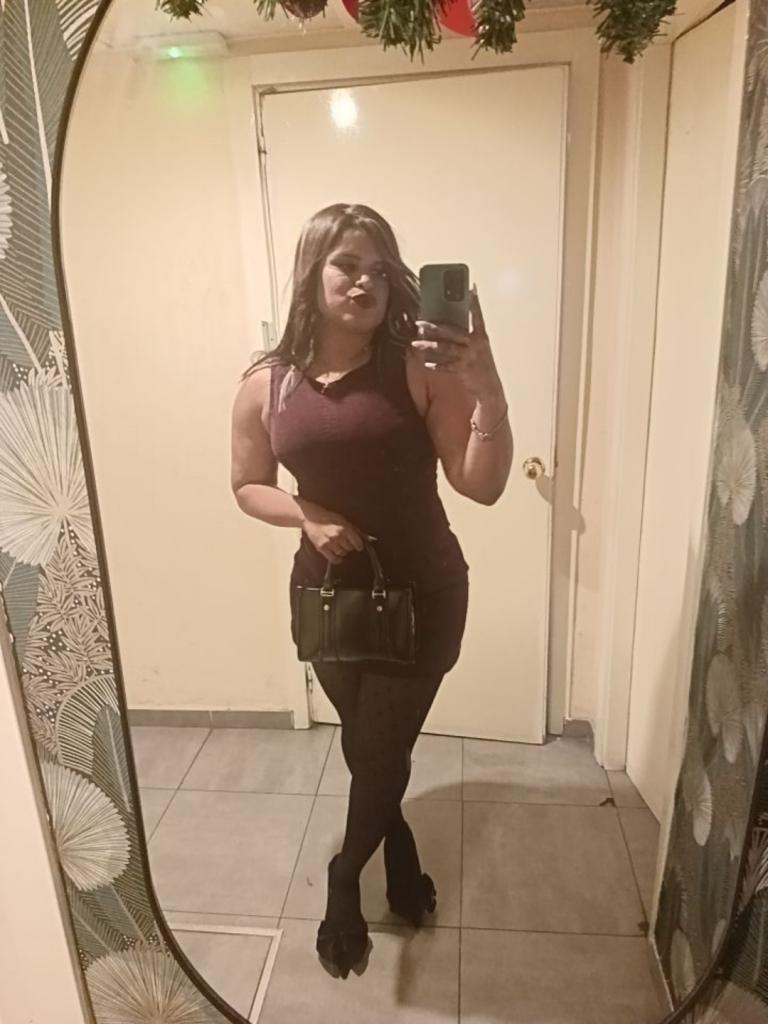 Chica busca chico en Córdoba: Chica busca chico