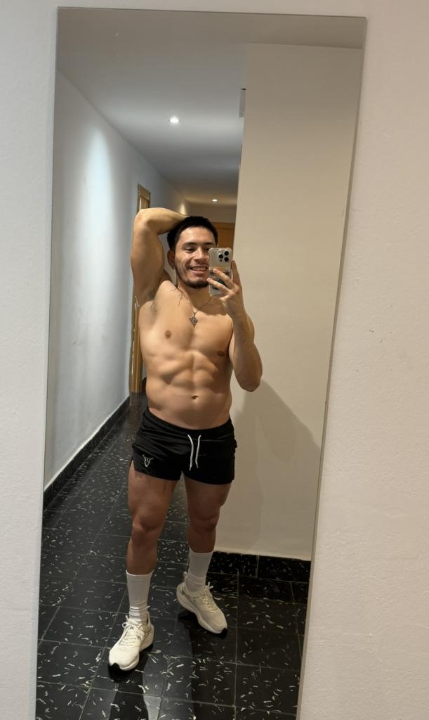 691882344: Chico busca chica en Málaga