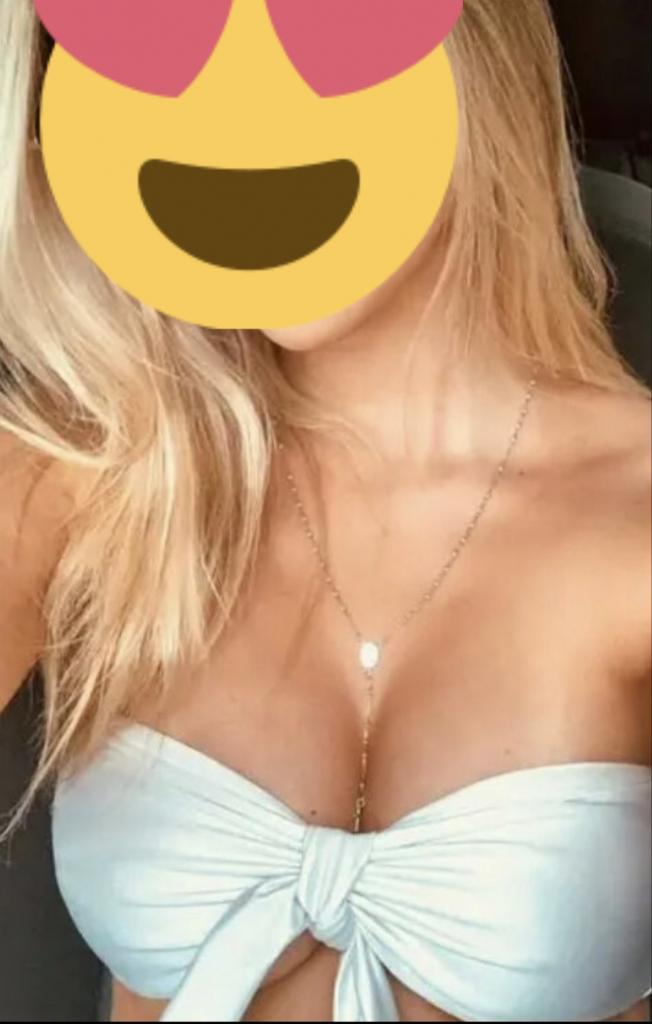 Chica busca chico en Pontevedra: 