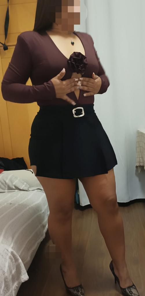 Chica busca chico en Albacete: 