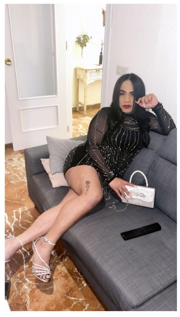 Travesti en Zaragoza: 