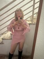 658637595: Chica busca chico en Badajoz