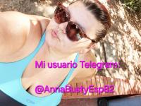 642373468: Chica busca chico en Sevilla