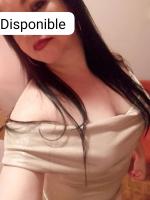 632238817: Chica busca chico en Madrid