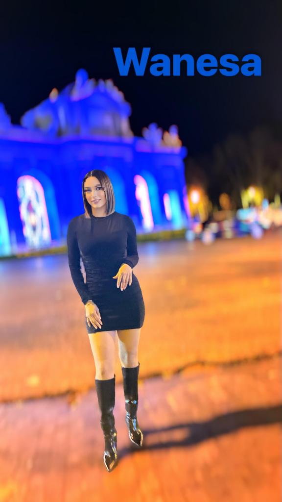 669608091: Chica busca chico en Madrid