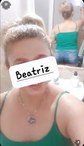 Chica busca chico en Madrid: 