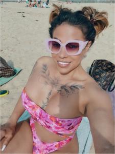 Transexual en Madrid: 