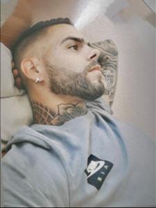 Chico busca chica en Zaragoza: 