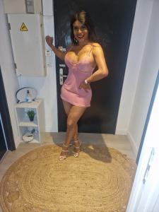 Travesti en Valencia: 
