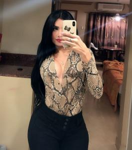 672529735: Transexual en Alicante