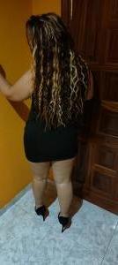 Chica busca chico en León: 