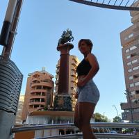643463083: Chica busca chico en Alicante