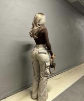 650709756: Chica busca chico en Madrid