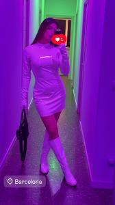 Virtual en Barcelona: 