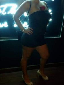 Chica busca chico en La Rioja: 