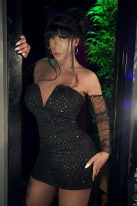 602414870: Transexual en Vizcaya