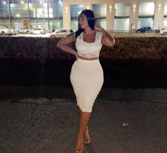 Chica busca chico en Cádiz: 