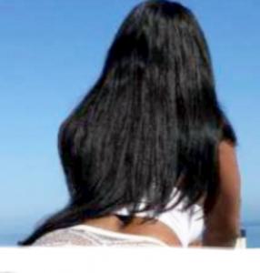 Chica busca chico en Tenerife: 