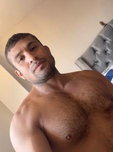 Chico busca chica en Almería: 