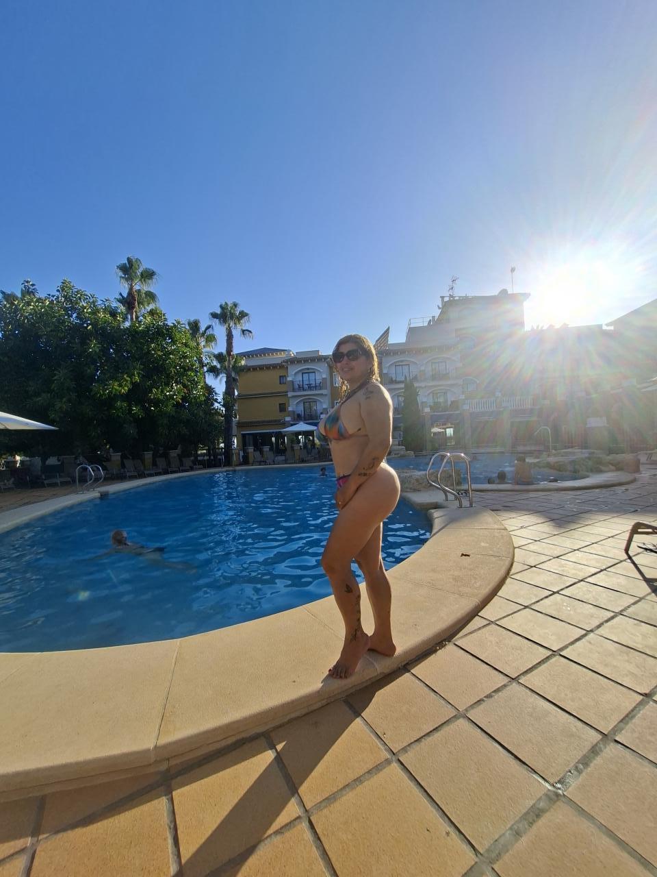 Chica busca chico en Alicante: 